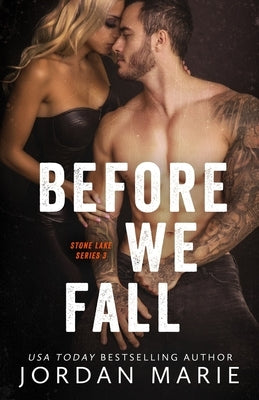 Before We Fall by Eirew, Sara