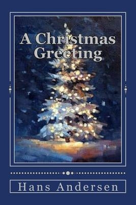 A Christmas Greeting by Duran, Jhon