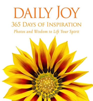 Daily Joy: 365 Days of Inspiration by National Geographic