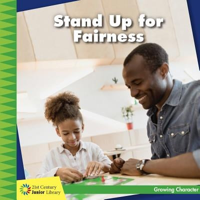 Stand Up for Fairness by Murphy, Frank