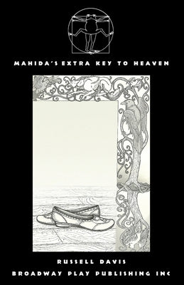 Mahida's Extra Key To Heaven by Davis, Russell