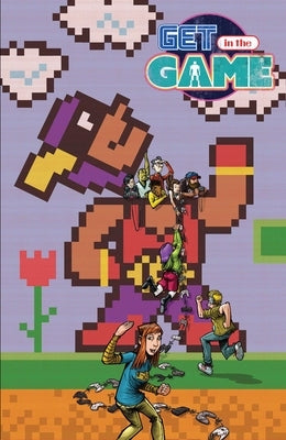 Get in the Game by Various