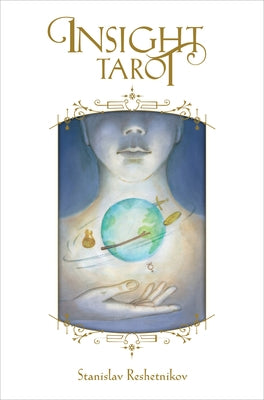 Insight Tarot by Reshetnikov, Stanislav