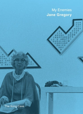 My Enemies by Gregory, Jane