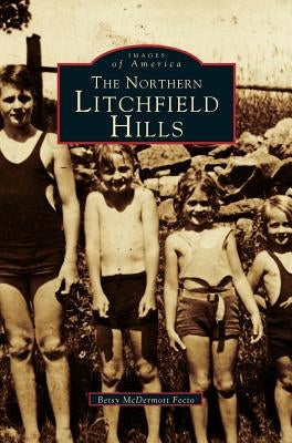 Northern Litchfield Hills by Fecto, Betsy McDermott