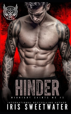 Hinder by Childs, Charli
