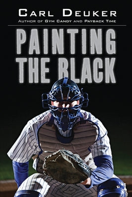 Painting the Black by Deuker, Carl