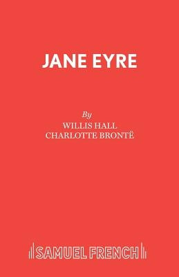 Jane Eyre by Hall, Willis
