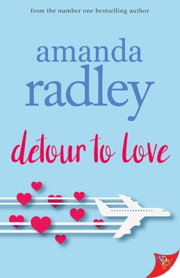 Detour to Love by Radley, Amanda