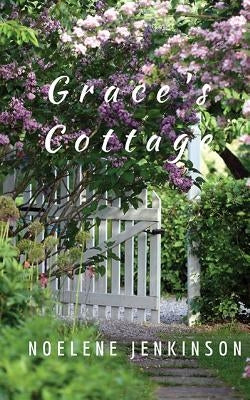 Grace's Cottage by Jenkinson, Noelene