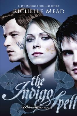 The Indigo Spell by Mead, Richelle