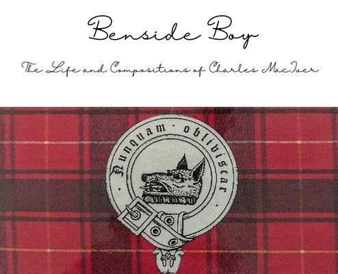 Benside Boy by Stuebe, Heather