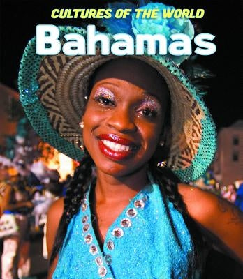 Bahamas by Nevins, Debbie