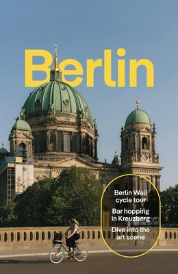 Lonely Planet Berlin by Planet, Lonely