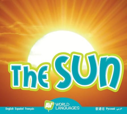The Sun by Aspen-Baxter, Linda