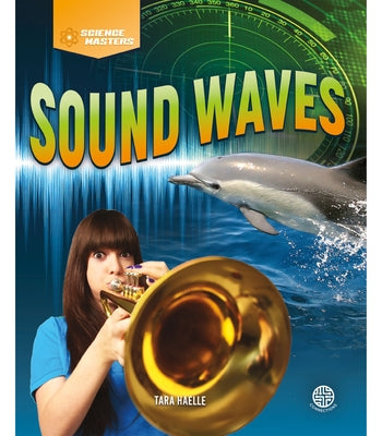 Sound Waves by Haelle, Tara