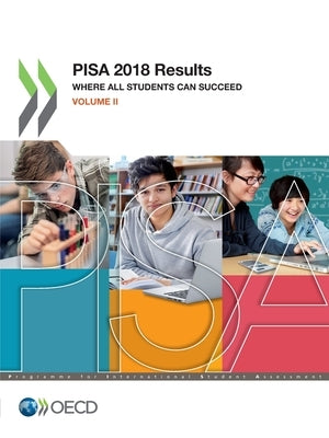 PISA 2018 Results (Volume II) by Oecd