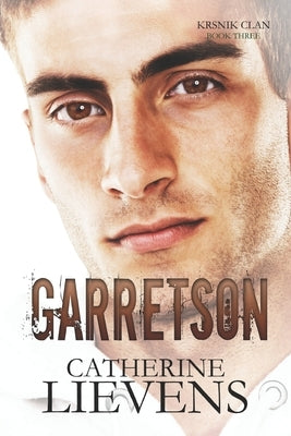 Garretson by Lievens, Catherine