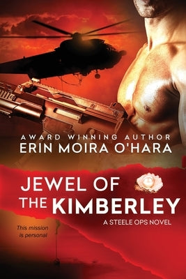 Jewel of the Kimberley by O'Hara, Erin Moira