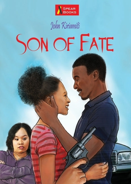 Son of Fate by Kiriamiti, John
