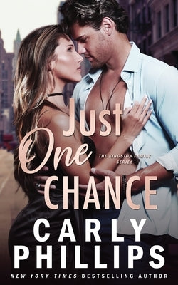 Just One Chance by Phillips, Carly