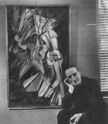 Duchamp Off the Record: The Janis Family Interviews by Duchamp, Marcel