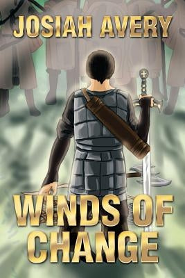 Winds of Change by Avery, Josiah