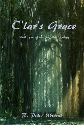 Cl'ar's Grace by Ubtrent, R. Peter