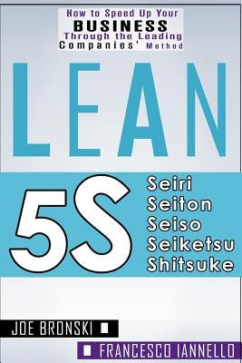 Lean: 5s by Iannello, Francesco