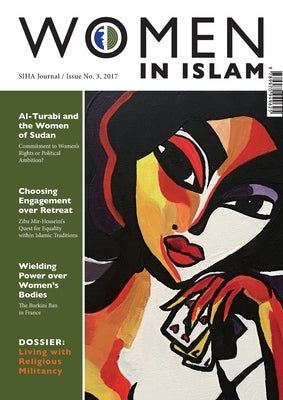 SIHA Journal: Women in Islam (Issue Three) by Siha