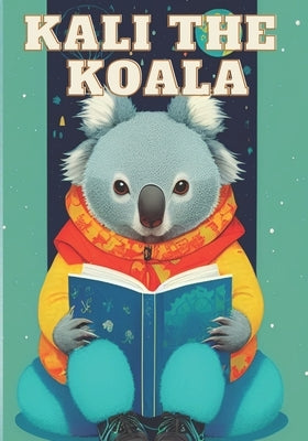 Kali the Koala: A decodable Bedtime Story Book by Free, Adam