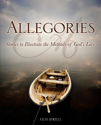 Allegories by Dinsell, Felix