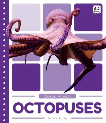 Octopuses by Bassier, Emma