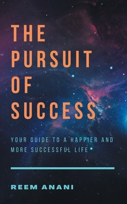 Pursuit of Success by Anani, Reem