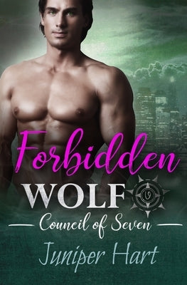 Forbidden Wolf by Hart, Juniper