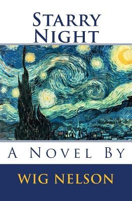 Starry Night by Nelson, Wig
