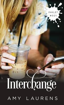 Interchange by Laurens, Amy
