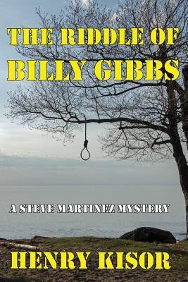 The Riddle of Billy Gibbs: Standard print by Kisor, Henry