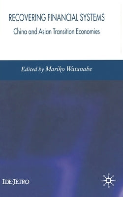 Recovering Financial Systems by Watanabe, M.