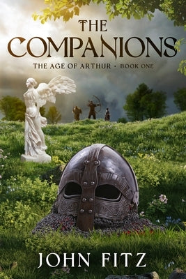 The Companions by Fitz, John