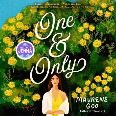 One & Only: A Read with Jenna Pick by Goo, Maurene