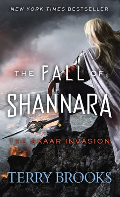 The Skaar Invasion by Brooks, Terry