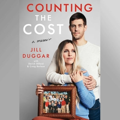Counting the Cost by Duggar, Jill