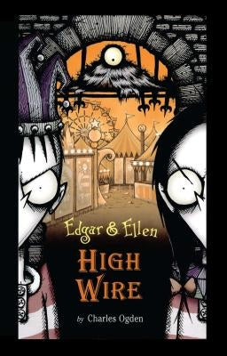 High Wire by Ogden, Charles