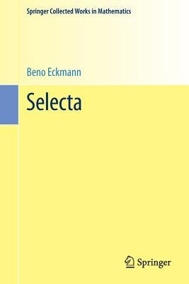 Selecta by Eckmann, Beno