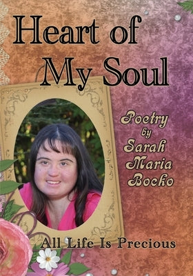 Heart of My Soul by Bocko, Sarah M.