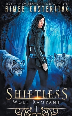 Shiftless by Easterling, Aimee