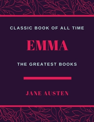 Emma by Austen, Jane