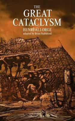 The Great Cataclysm by Allorge, Henri