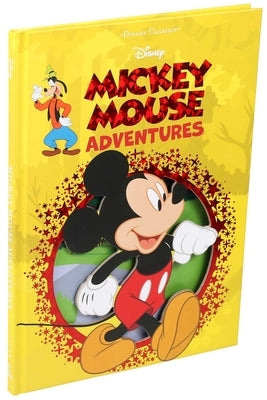 Disney Mickey Mouse Adventures by Editors of Studio Fun International
